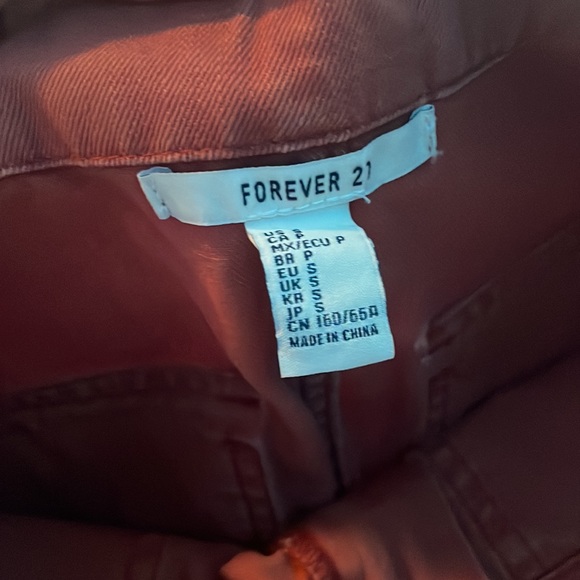 Cargo Skirt - Picture 3 of 3